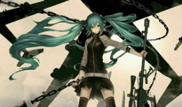 关于枪的动漫,探寻动漫世界中的枪械传奇