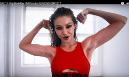 露毛视频,时尚潮流还是道德争议？