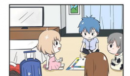 污漫画偷窥,揭秘污漫画偷窥背后的心理与伦理困境